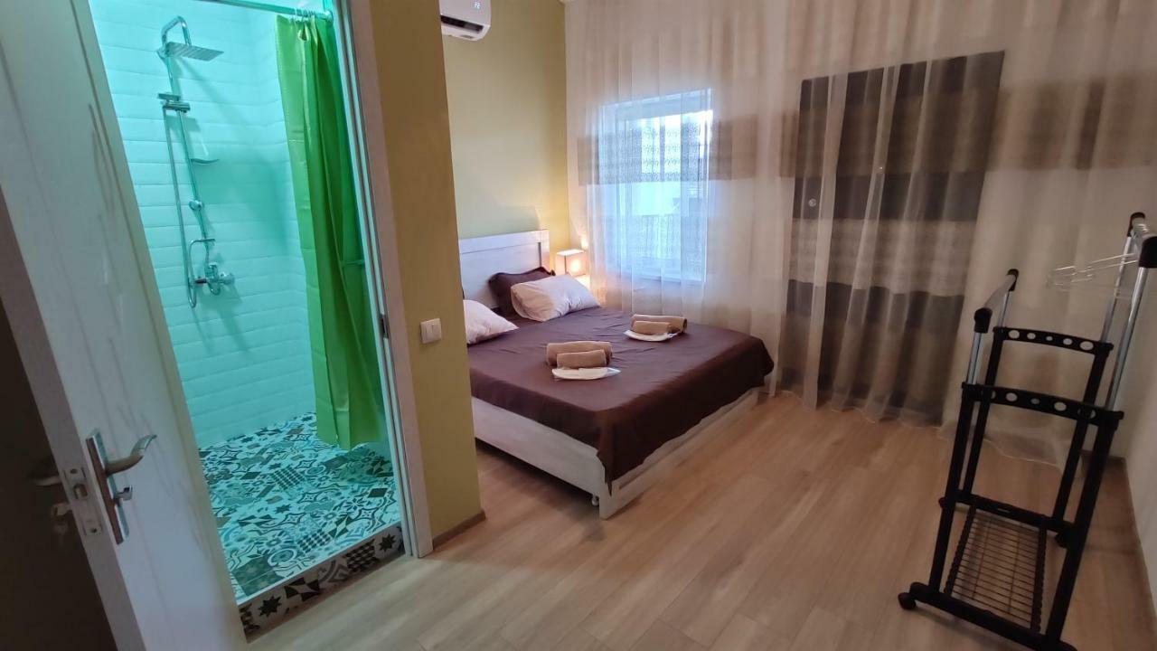 Icity Kutaiszi Kültér fotó