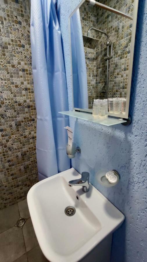 Icity Kutaiszi Kültér fotó