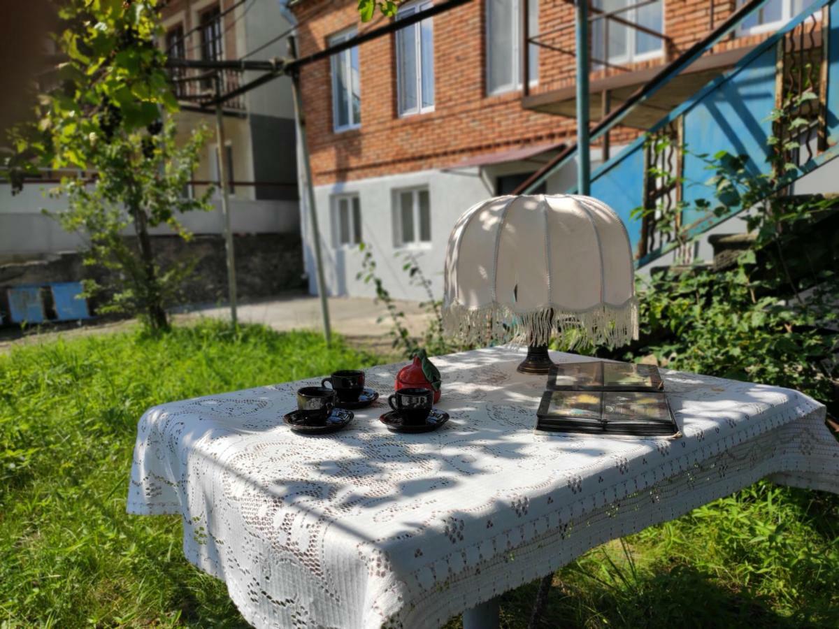 Icity Kutaiszi Kültér fotó