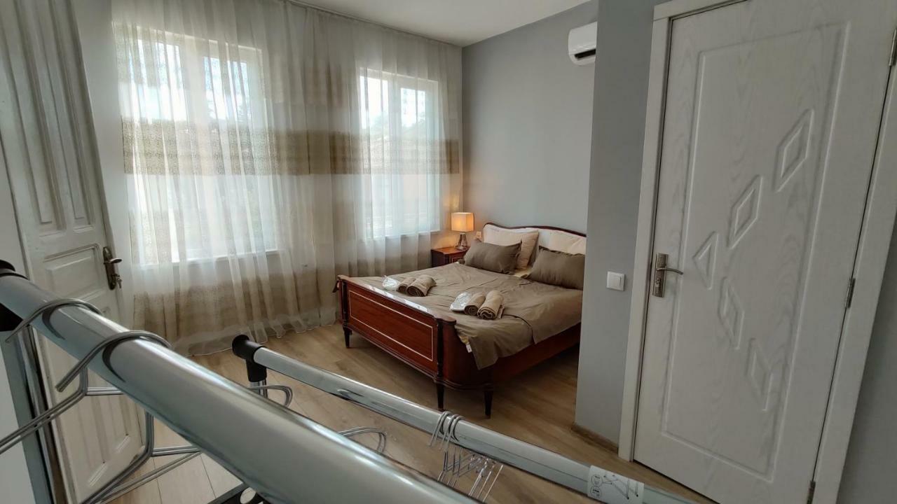 Icity Kutaiszi Kültér fotó