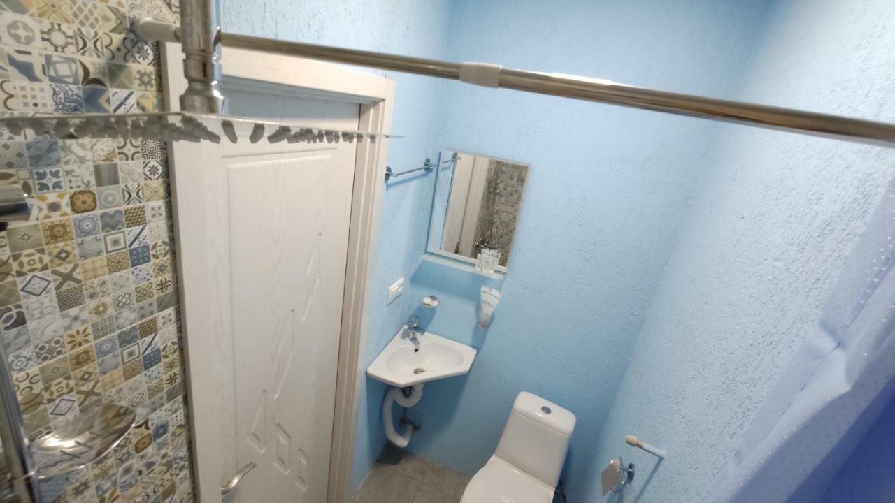 Icity Kutaiszi Kültér fotó