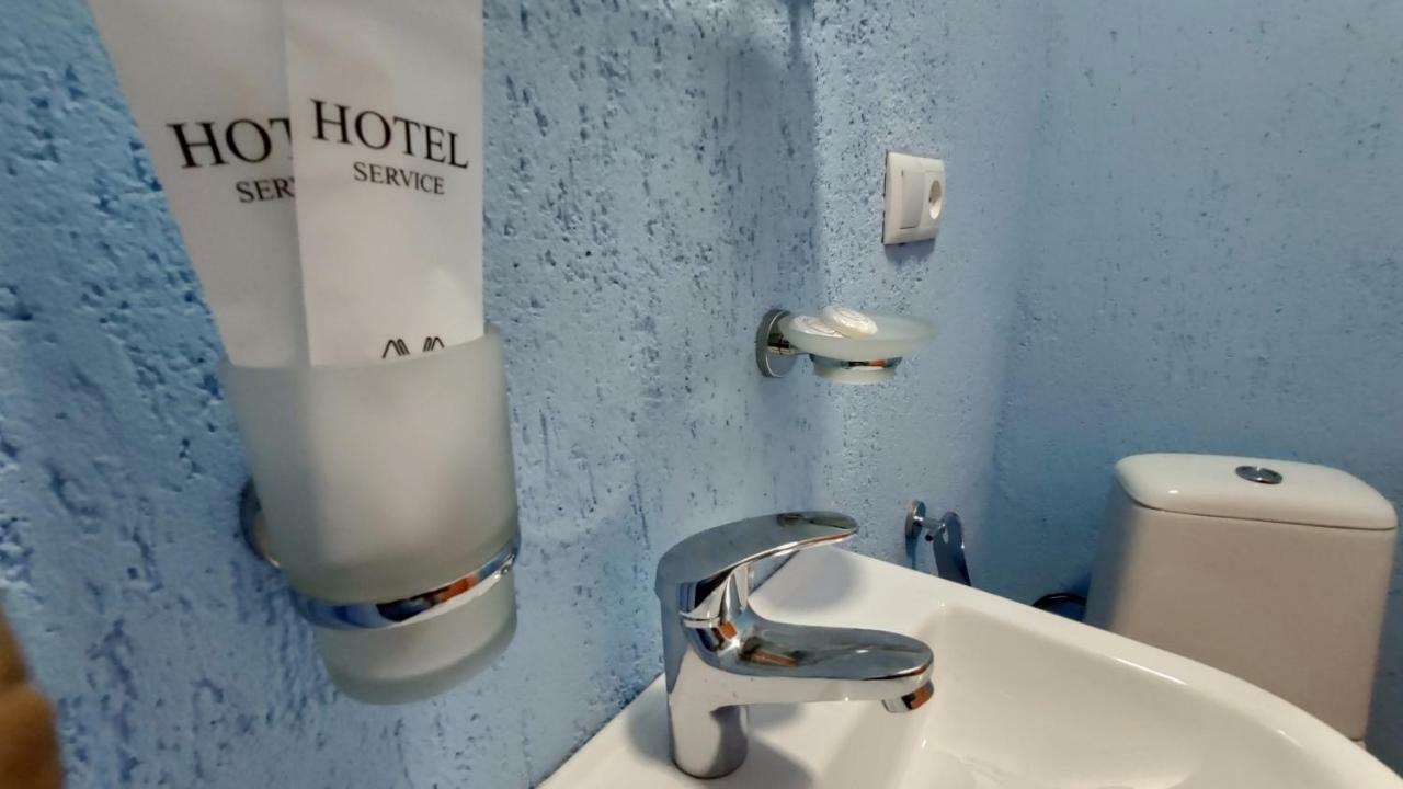 Icity Kutaiszi Kültér fotó